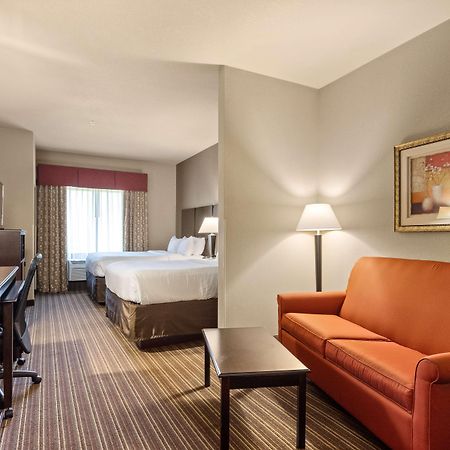 Surestay Plus Hotel By Best Western Portland Route 52 West Exteriér fotografie