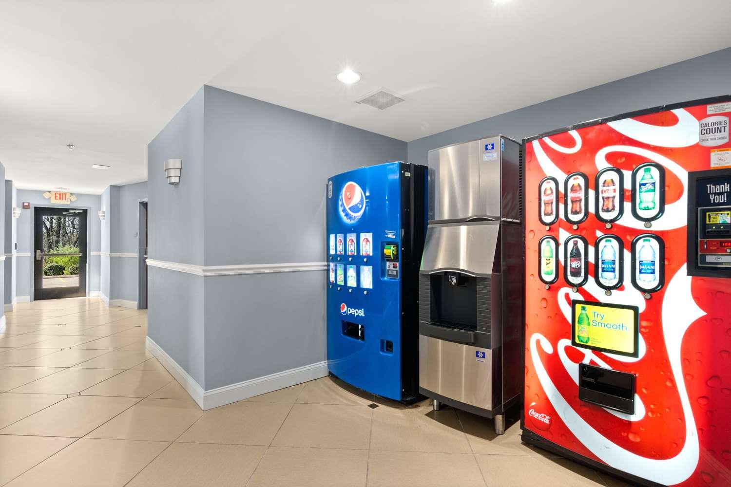 Surestay Plus Hotel By Best Western Portland Route 52 West Exteriér fotografie