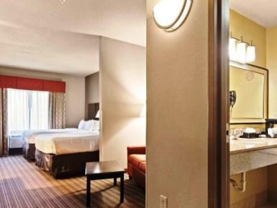 Surestay Plus Hotel By Best Western Portland Route 52 West Exteriér fotografie