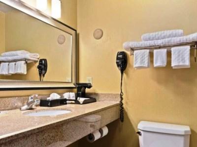 Surestay Plus Hotel By Best Western Portland Route 52 West Exteriér fotografie