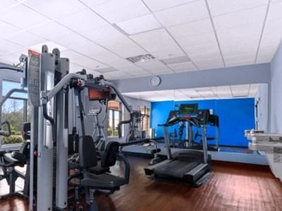 Surestay Plus Hotel By Best Western Portland Route 52 West Exteriér fotografie