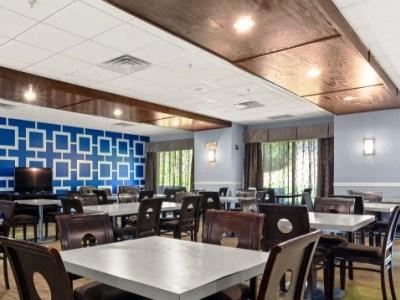 Surestay Plus Hotel By Best Western Portland Route 52 West Exteriér fotografie