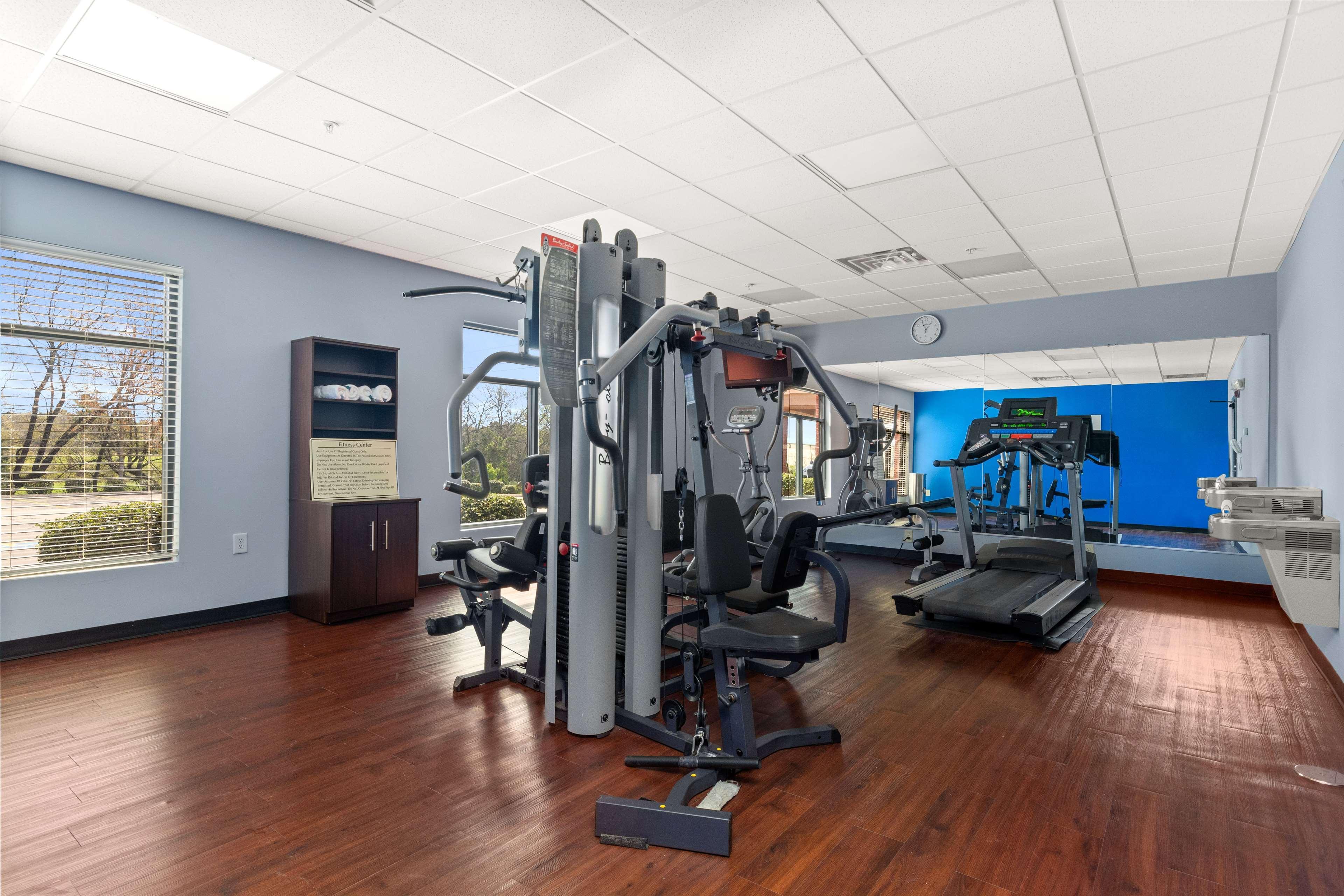 Surestay Plus Hotel By Best Western Portland Route 52 West Exteriér fotografie